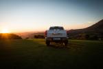 Isuzu D-Max LX Double Cab 2018 года (ZA)